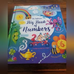 Set of 3 Usborne Books